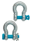 SHACKLES